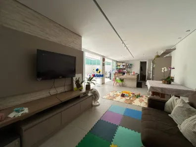 Apartamento com 2 Quartos para alugar, 194m² no Ouro Preto, Belo Horizonte
