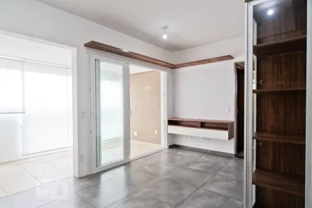 Apartamento com 1 Quarto à venda, 43m² no Santana, São Paulo