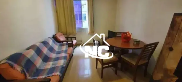 Apartamento com 2 Quartos à venda, 62m² no Santa Rosa, Niterói