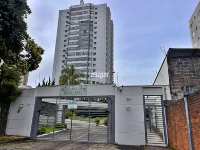 Apartamento com 4 Quartos à venda, 110m² no Nossa Senhora de Lourdes, Caxias do Sul