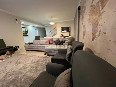 Casa de Condomínio com 3 Quartos à venda, 395m² no Residencial Lago Sul, Bauru