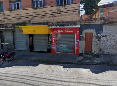 Ponto Comercial para alugar, 20m² no Nova Vista, Belo Horizonte