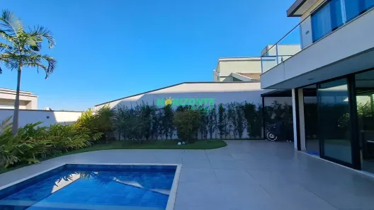 Casa de Condomínio com 5 Quartos à venda, 565m² no Condomínio Reserva do Paratehy, São José dos Campos