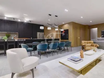 Apartamento com 2 Quartos à venda, 191m² no Itaim Bibi, São Paulo