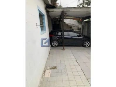 Sobrado com 4 Quartos à venda, 169m² no Centro, Diadema