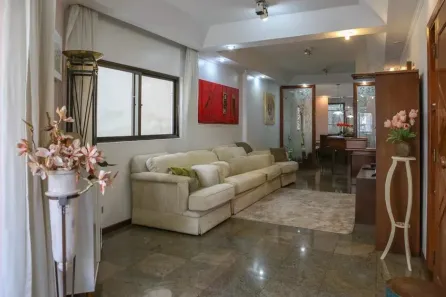 Apartamento com 3 Quartos à venda, 178m² no Perdizes, São Paulo