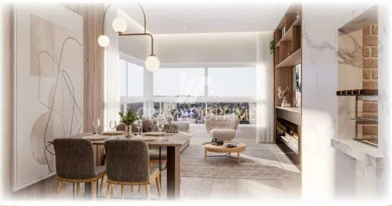 Apartamento com 1 Quarto à venda, 60m² no Vale verde, Nova Petrópolis