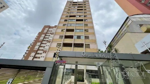 Apartamento com 2 Quartos à venda, 65m² no Centro, Londrina