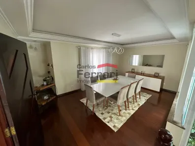 Sobrado com 4 Quartos à venda, 240m² no Jardim Guapira, São Paulo