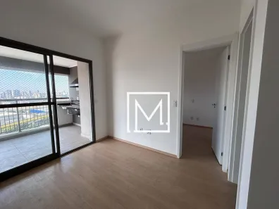 Apartamento com 1 Quarto à venda, 46m² no Ipiranga, São Paulo