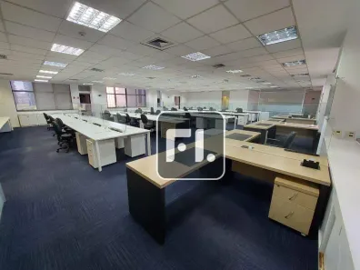 Sala Comercial à venda, 727m² no Brooklin Paulista, São Paulo