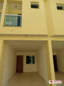 Casa de Condomínio com 3 Quartos à venda, 83m² no Jardim Danfer, São Paulo