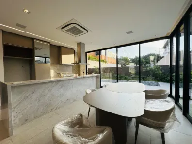 Casa de Condomínio com 3 Quartos à venda, 263m² no Residencial Tamboré, Bauru