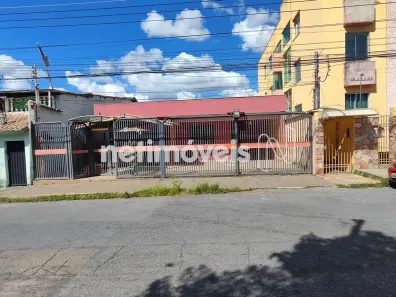 Casa com 4 Quartos à venda, 360m² no Parque Belo Horizonte Industrial, Contagem