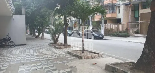 Ponto Comercial à venda, 34m² no Icaraí, Niterói
