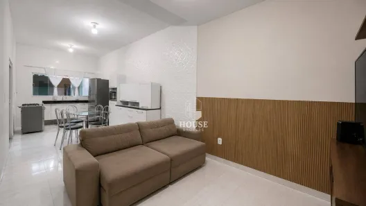 Casa com 4 Quartos à venda, 250m² no Jardim Itamaraty, Mogi Guaçu