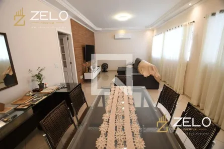 Casa com 3 Quartos à venda, 189m² no Taquaral, Campinas