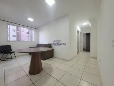 Apartamento com 2 Quartos à venda, 46m² no JK, Contagem
