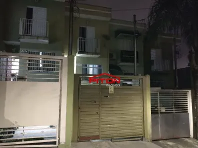 Sobrado com 4 Quartos à venda, 117m² no Lajeado, São Paulo