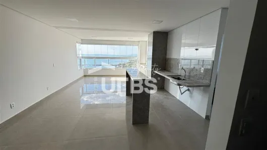 Apartamento com 3 Quartos à venda, 115m² no Graciosa - Orla 14, Palmas