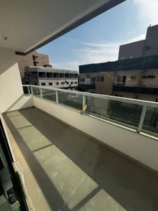 Apartamento com 2 Quartos para alugar, 65m² no Jockey de Itaparica, Vila Velha