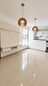 Apartamento com 2 Quartos à venda, 47m² no Jardim Guarujá, Sorocaba