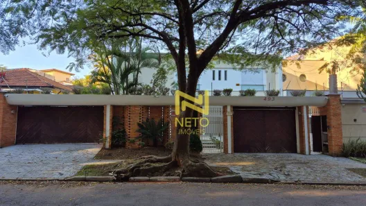 Sobrado com 4 Quartos à venda, 282m² no Alto da Lapa, São Paulo