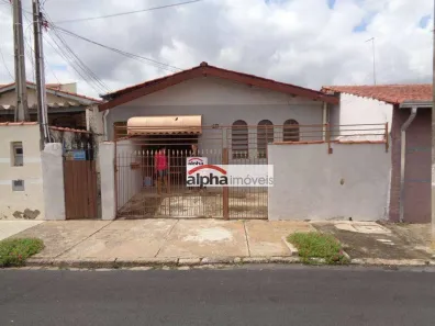 Casa com 3 Quartos à venda, 130m² no Parque Nova Veneza/Inocoop (Nova Veneza), Sumaré