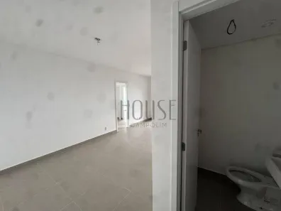 Apartamento com 3 Quartos à venda, 115m² no Parque Morumbi, Votorantim