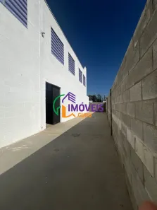 Galpão/Depósito/Armazém para alugar, 780m² no Europark Comercial, Indaiatuba