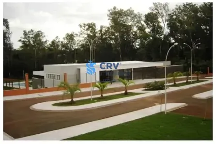 Lote/Terreno à venda, 379m² no Vivendas do Arvoredo, Londrina