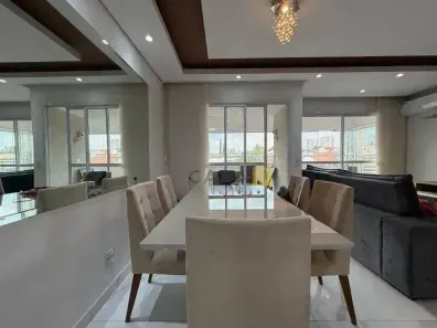 Apartamento com 3 Quartos à venda, 88m² no Jardim São Paulo, Americana