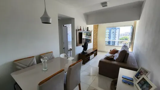 Apartamento com 2 Quartos à venda, 54m² no Brotas, Salvador
