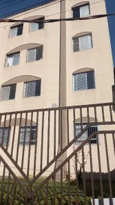 Apartamento com 2 Quartos para alugar, 76m² no Parque Boturussu, São Paulo