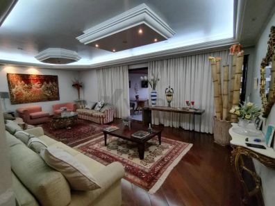 Apartamento com 4 Quartos à venda, 230m² no Cambuí, Campinas