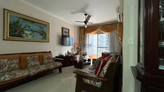 Apartamento com 2 Quartos à venda, 92m² no Tupi, Praia Grande