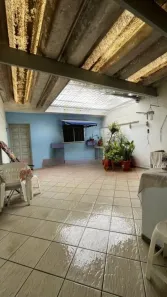 Casa com 2 Quartos à venda, 147m² no Jardim das Maravilhas, Santo André