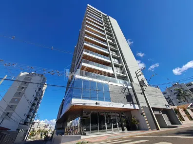 Apartamento com 3 Quartos à venda, 267m² no Estrela, Ponta Grossa