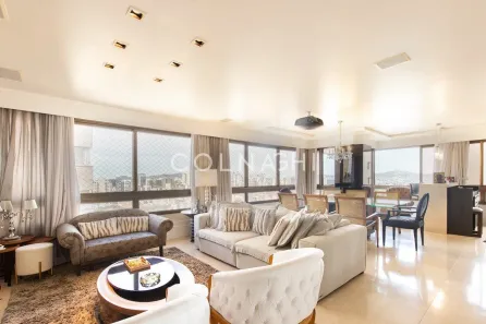 Apartamento com 3 Quartos à venda, 161m² no Bela Vista, Porto Alegre