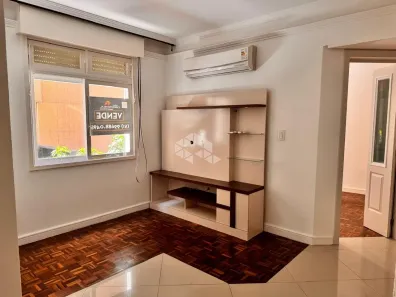 Apartamento com 2 Quartos à venda, 77m² no Menino Deus, Porto Alegre
