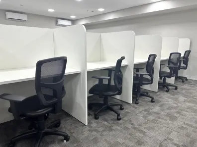 Sala Comercial para alugar, 10m² no Centro, Osasco