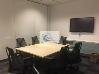 Sala Comercial para alugar, 522m² no Vila Nova Conceição, São Paulo