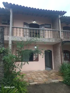Casa com 1 Quarto para alugar, 65m² no Jardim Caiçara, Cabo Frio