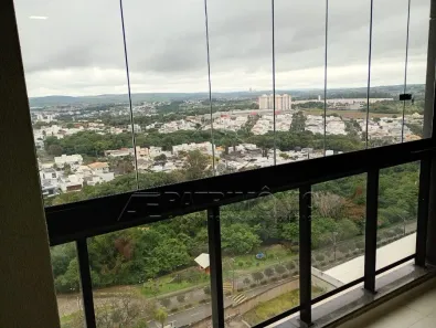 Apartamento com 3 Quartos para alugar, 111m² no Parque Campolim, Sorocaba