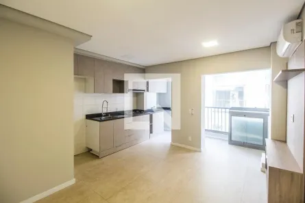 Apartamento com 2 Quartos à venda, 52m² no Alphaville Empresarial, Barueri