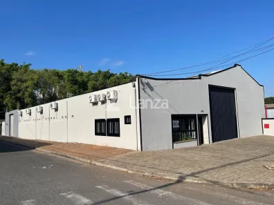 Galpão/Depósito/Armazém à venda, 1061m² no Jardim São Gonçalo, Campinas