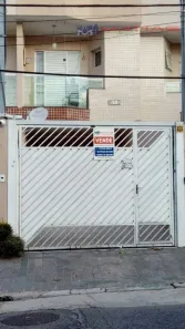 Sobrado com 3 Quartos à venda, 150m² no Vila Formosa, São Paulo