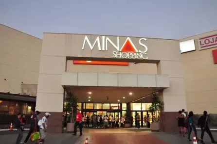 Ponto Comercial à venda, 378m² no União, Belo Horizonte
