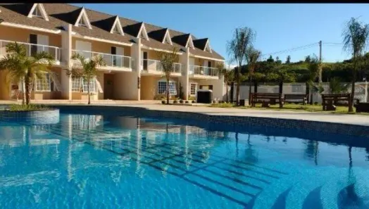 Sobrado com 3 Quartos à venda, 151m² no Freguesia da Escada, Guararema