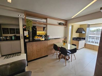 Apartamento com 2 Quartos à venda, 63m² no Silveira, Santo André